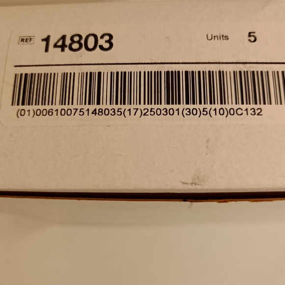 Hollister 14803 - Ostomy Barrier FlexTend™ Trim To Fit, Extended Wear Adhesive T - Picture 7 of 8